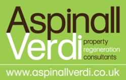 AspinallVerdi Logo